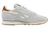 REEBOK CLASSIC LEATHER SUEDE