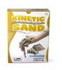 Кинетический песок Kinetic Sand Waba Fun, 2,5 кг