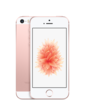 iPhone SE розовый