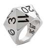 Dice 20 Ring