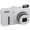 Nikon Coolpix P340 White