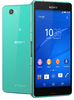 Смартфон Sony xperia z3 compact