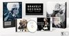 Bravely Second: End Layer Deluxe Collector's Edition (Nintendo 3DS)