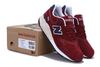 New Balance Burgundy