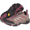 Merrell Moab Ventilator