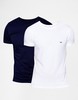 Emporio Armani 3-Pack Vest-shirts