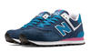 NEW BALANCE Кроссовки