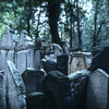 Староеврейское кладбище