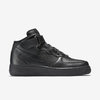 Кроссовки Nike Air Force 1 Mid 07 Leather