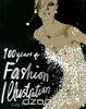 книга 100 Years of Fashion Illustration