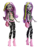 Monster High Moanica D'kay