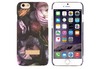 Чехол от Ted Baker для iPhone 6 FRAISER (Shadow Flora)