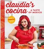 Claudia's Cocina книга