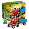 LEGO Duplo 10524 Сельскохозяйственный трактор