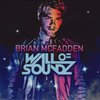 Brian McFadden "Wall of Soundz"