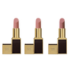 Nude Lipstick Collection