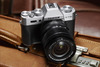 Цифровой фотоаппарат FujiFilm X-T10