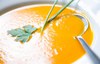 Cream-soup de carottes