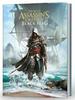 Мир игры Assassins Creed IV: Black Flag