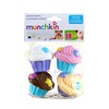 munchkin cupcake squirts