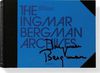 Книга Ingmar Bergman Archives от Taschen