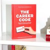 The Career Code: Must-Know Rules for a Strategic, Stylish, and Self-Made Career