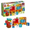 Lego Duplo 10818 Мой первый грузовик