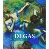Альбом Эдгар Дега