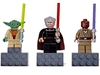 Минифигурки Lego Star Wars