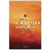 Andy Weir "The Martian"