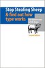 Stop Stealing Sheep & Find Out How Type Works