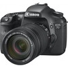 Дзеркальний фотоапарат Canon EOS 7D kit (EF-S 18-135mm IS)