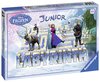 Ravensburger - Labyrinthe Junior - Reine Des Neiges