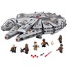 Конструктор Lego Star Wars Сокол Тысячелетия, лего 75105