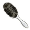 Olivia Garden Ceramic + Ion Supreme Large Paddle Combo Hair Brush