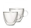 Villeroy & Boch Artesano Hot Beverages Large Cup, Set of 4