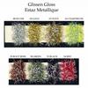 Нитки для вышивки Estaz Thread by Glissen Gloss