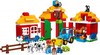 Конструктор LEGO DUPLO Большая ферма