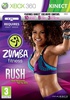 Zumba Fitness Rush для Xbox Kinect