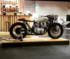 Cafe racer