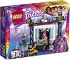 LEGO Friends Конструктор Поп-звезда Телестудия