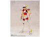 D.D.Panoramation Pegasus Seiya -Pegasus Meteor Punch-