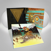 Transistor: OST (Vinyl)