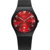 Мужские часы Bering Milanese Black