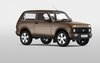 Lada 4x4 Urban