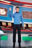 Star Trek™ Spock Doll