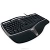 Эргономическая клавиатура Microsoft Natural Ergonomic Keyboard 4000 Black USB