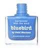 Picture Polish Bluebird