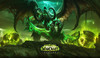 Подписка на Wolrd Of Warcraft