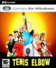 Tennis elbow